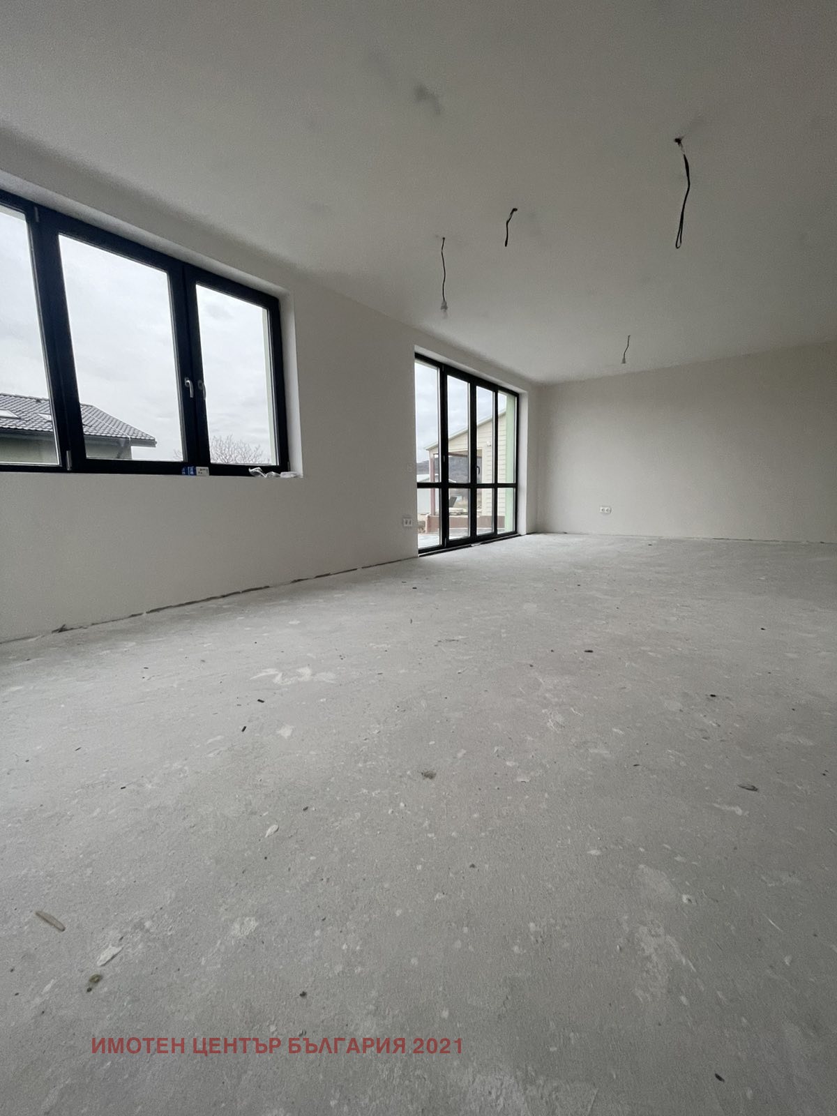 Продава КЪЩА, с. Пожарево, област София област, снимка 8 - Къщи - 53911511