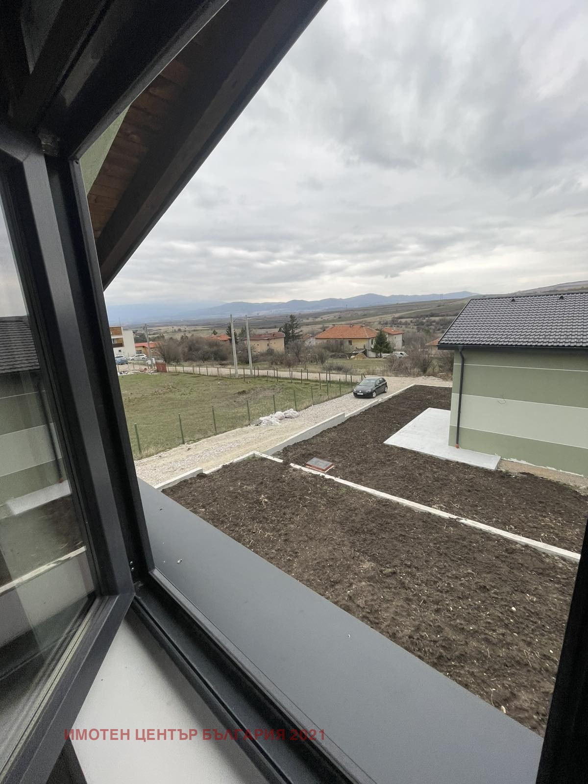 Продава КЪЩА, с. Пожарево, област София област, снимка 11 - Къщи - 53911511