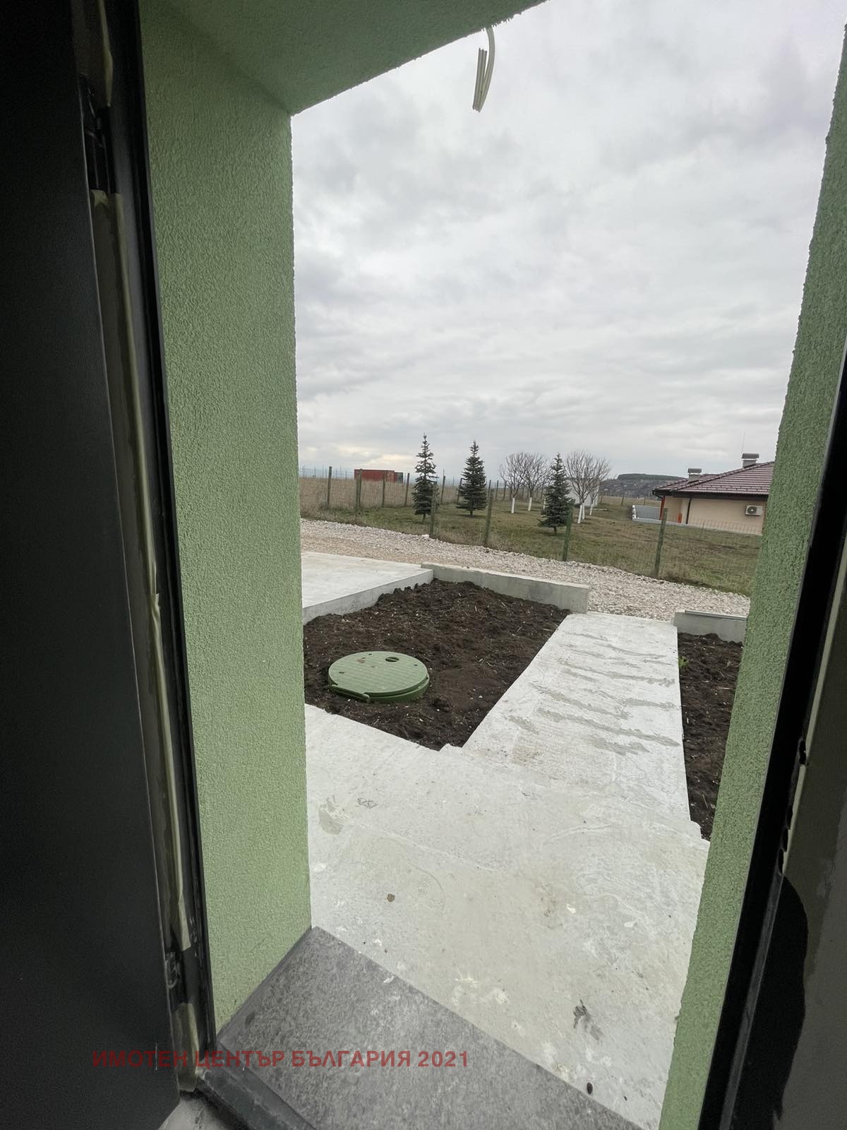 Продава КЪЩА, с. Пожарево, област София област, снимка 3 - Къщи - 53911511