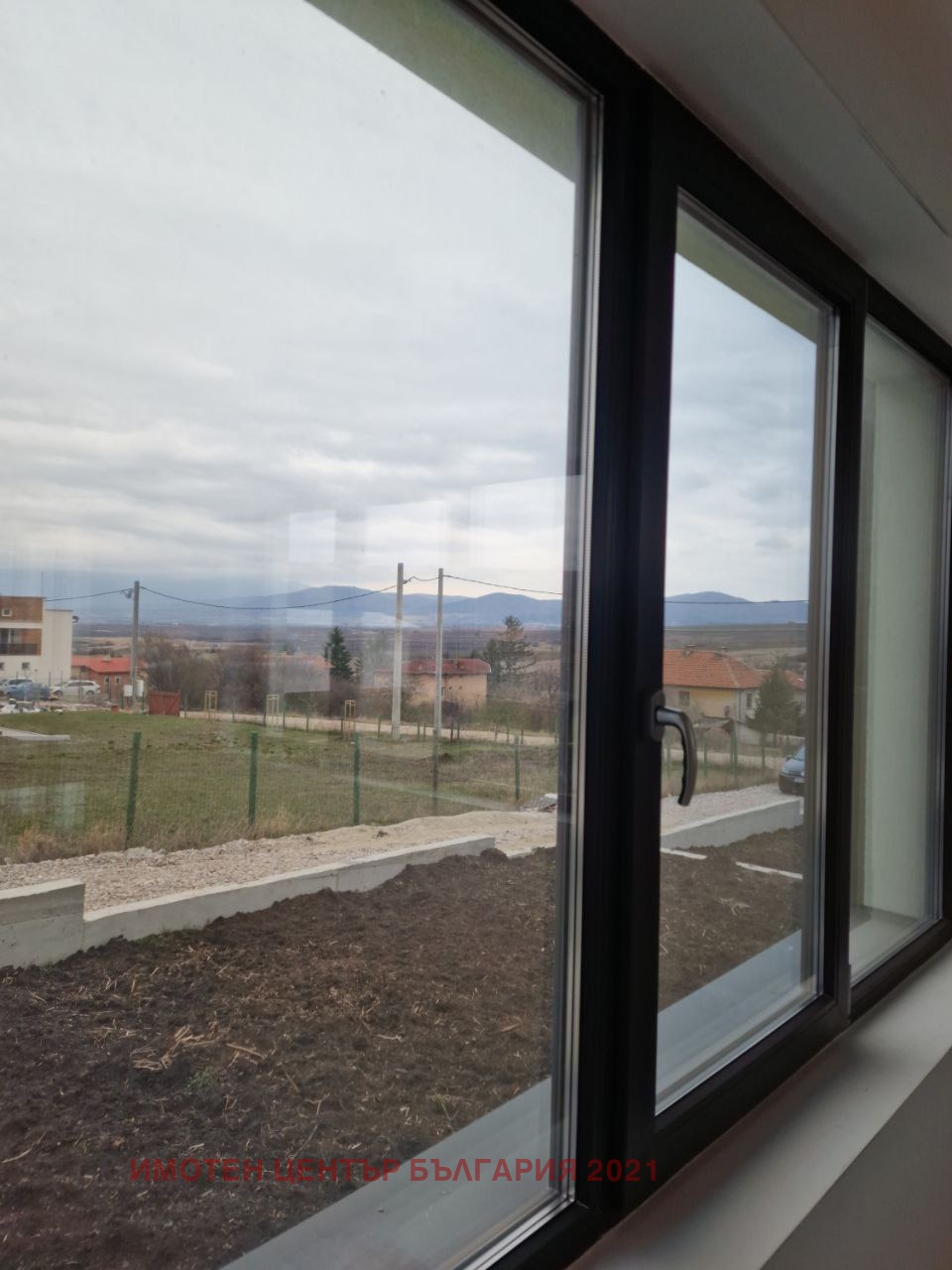 Продава КЪЩА, с. Пожарево, област София област, снимка 4 - Къщи - 53911511