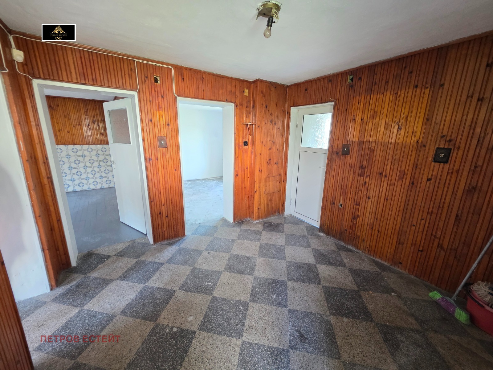 Продава КЪЩА, гр. Ракитово, област Пазарджик, снимка 4 - Къщи - 55119140