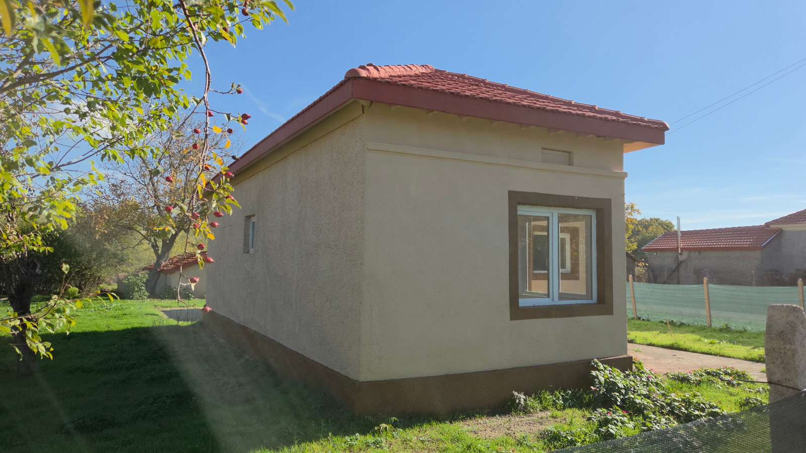 Продава КЪЩА, с. Чернооково, област Добрич, снимка 3 - Къщи - 55506959