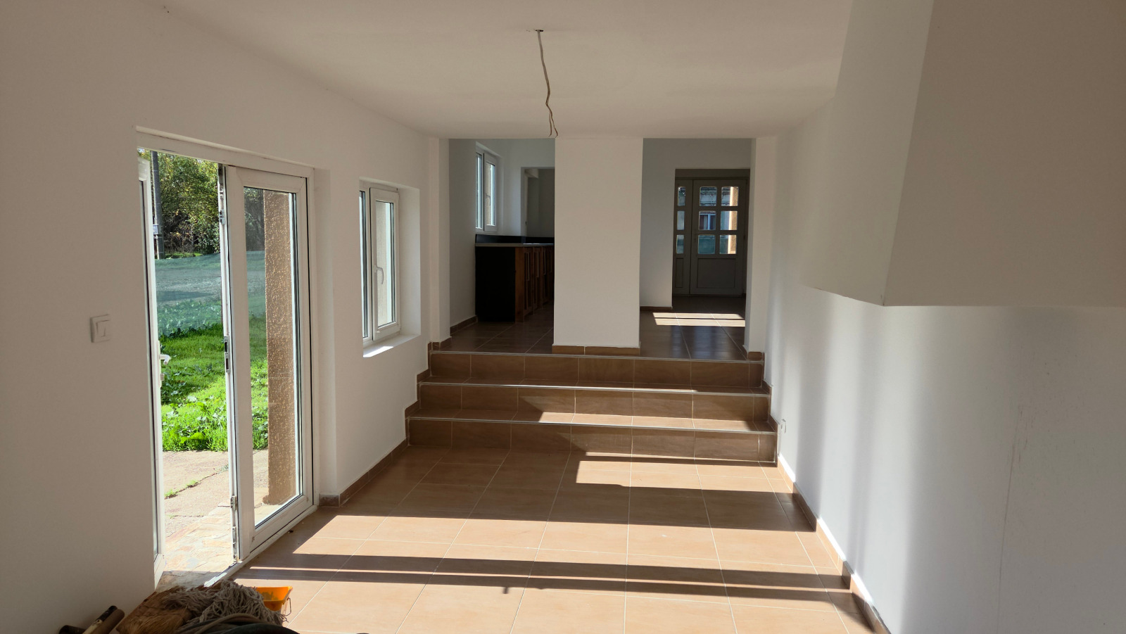 Продава КЪЩА, с. Чернооково, област Добрич, снимка 5 - Къщи - 55506959