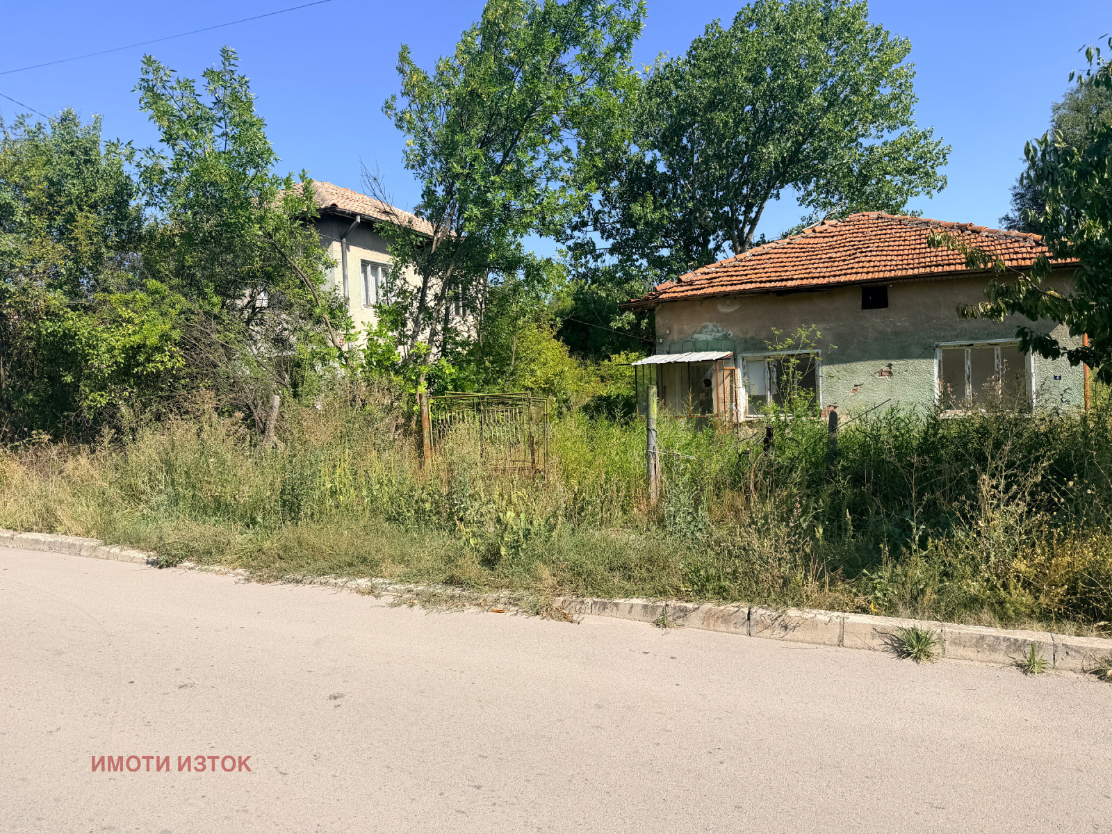 Продава КЪЩА, с. Дивотино, област Перник, снимка 7 - Къщи - 55693009