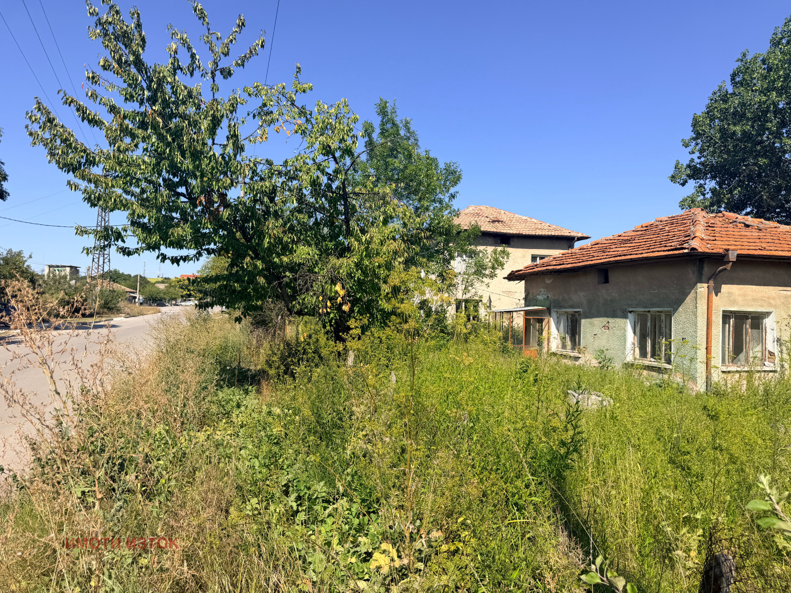 Продава КЪЩА, с. Дивотино, област Перник, снимка 6 - Къщи - 55693009