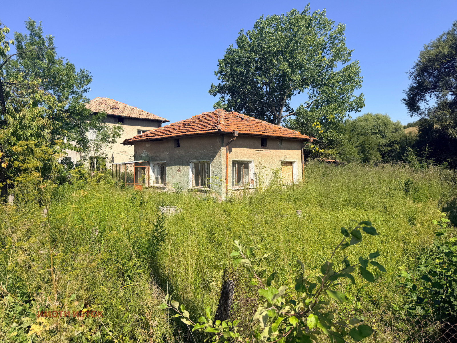 Продава КЪЩА, с. Дивотино, област Перник, снимка 3 - Къщи - 55693009