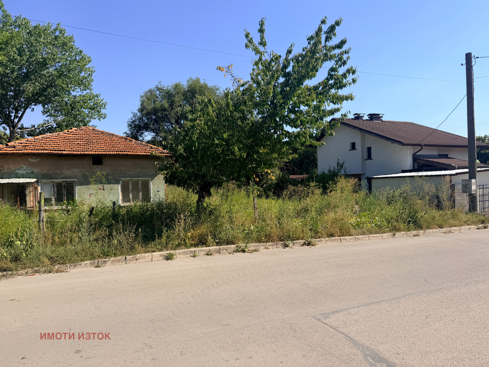 Продава КЪЩА, с. Дивотино, област Перник, снимка 5 - Къщи - 55693009