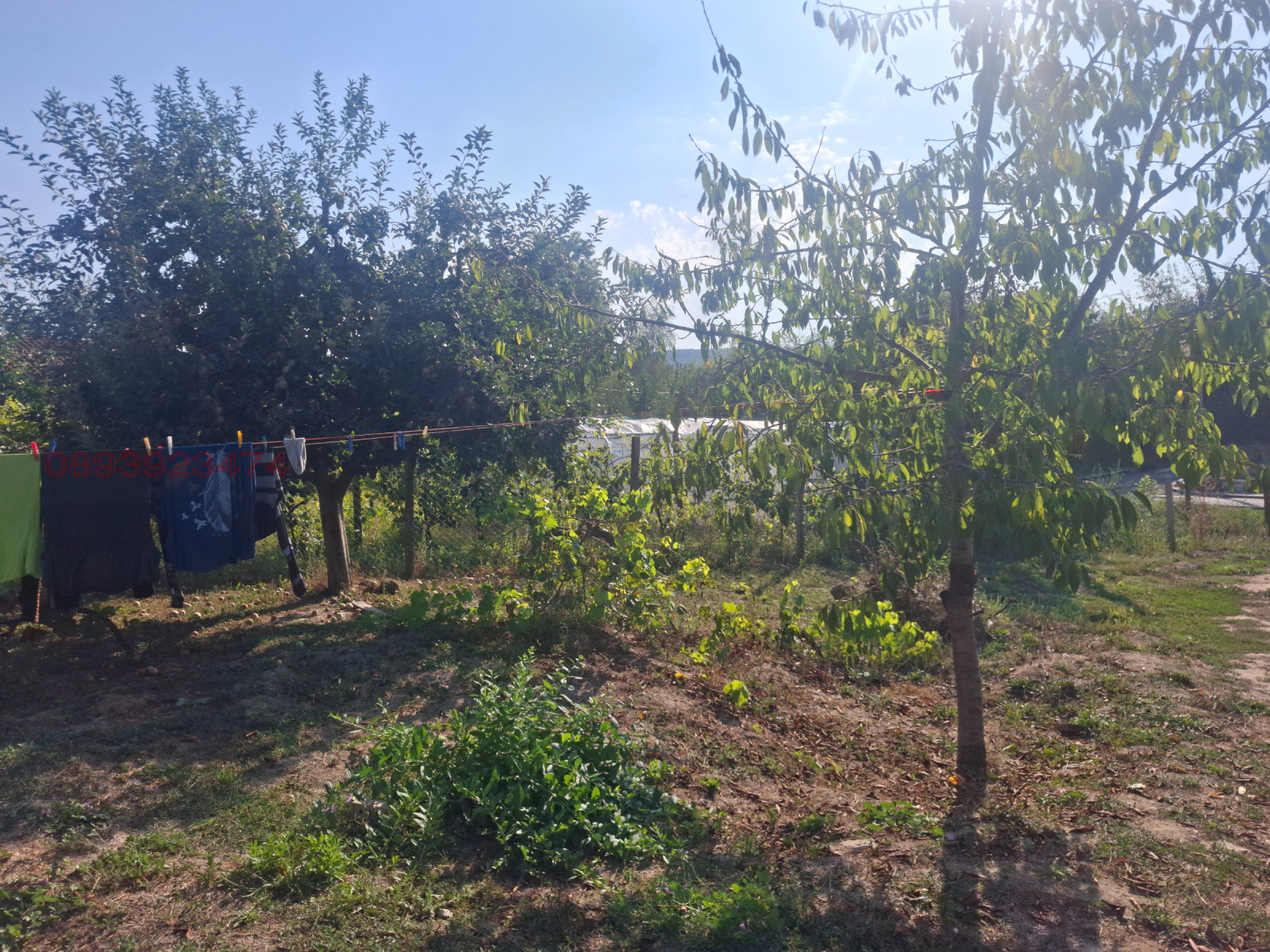 Продава КЪЩА, с. Дюлино, област Варна, снимка 5 - Къщи - 55851949