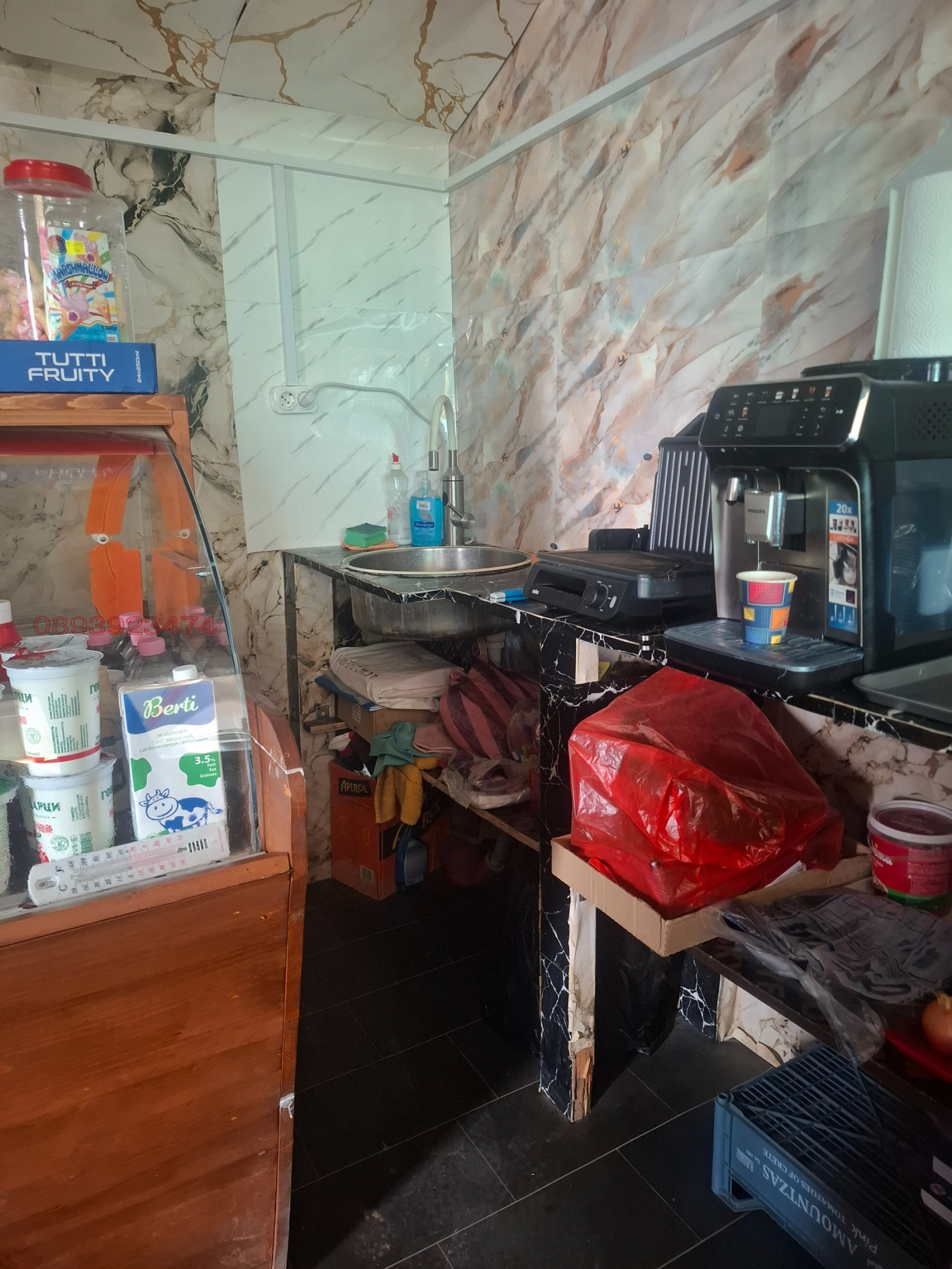 Продава КЪЩА, с. Дюлино, област Варна, снимка 11 - Къщи - 55851949