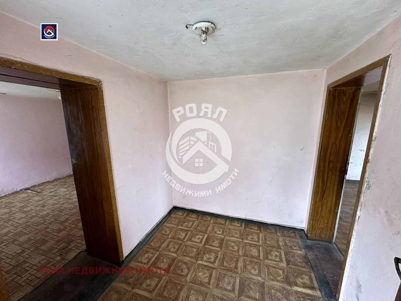 Продава КЪЩА, с. Ново село, област Пловдив, снимка 7 - Къщи - 56277023