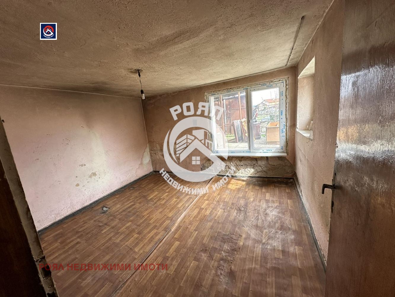 Продава КЪЩА, с. Ново село, област Пловдив, снимка 9 - Къщи - 56277023