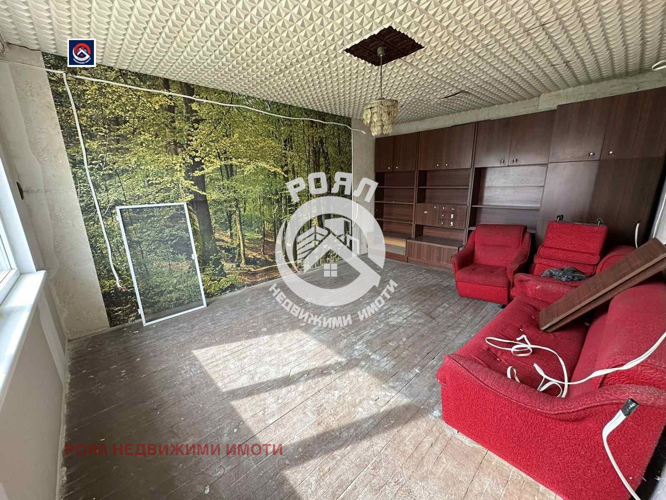 Продава КЪЩА, с. Ново село, област Пловдив, снимка 12 - Къщи - 56277023