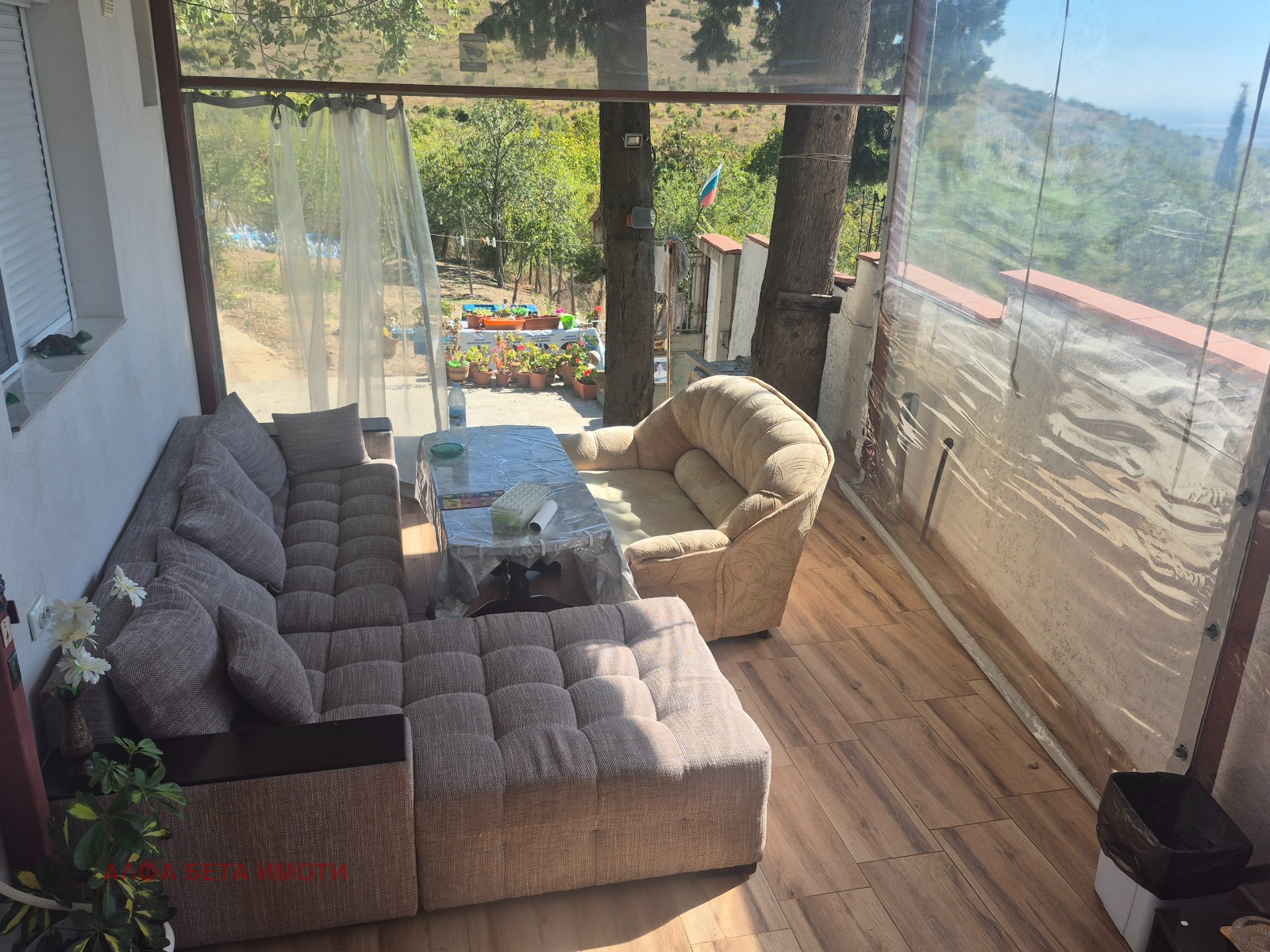 Продава КЪЩА, гр. Стара Загора, Дъбрава, снимка 7 - Къщи - 56376353
