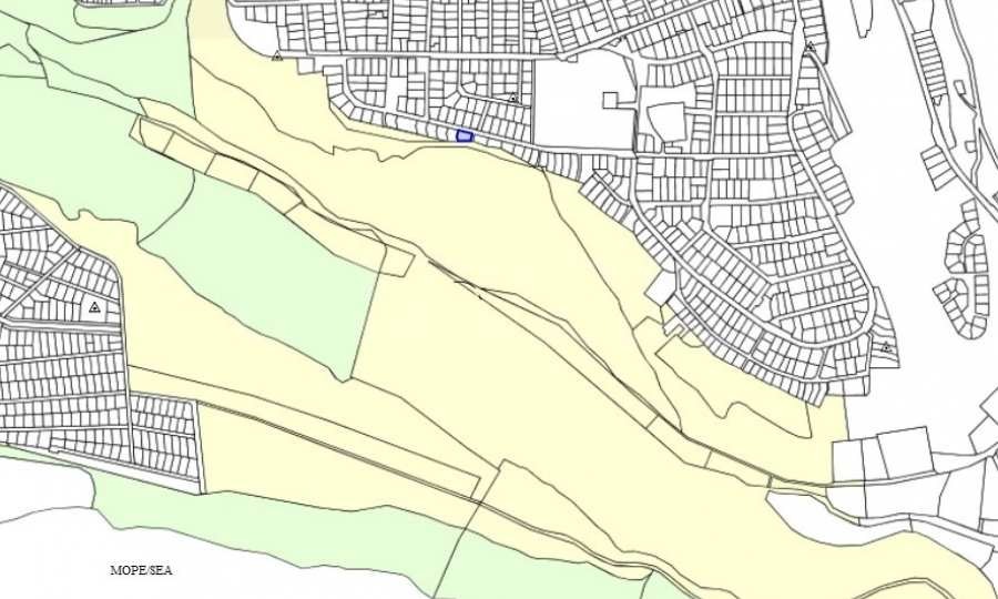 Продава ПАРЦЕЛ, гр. Каварна, област Добрич, снимка 3 - Парцели - 55441640