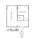 Продава 2-СТАЕН, гр. София, Дианабад, снимка 15
