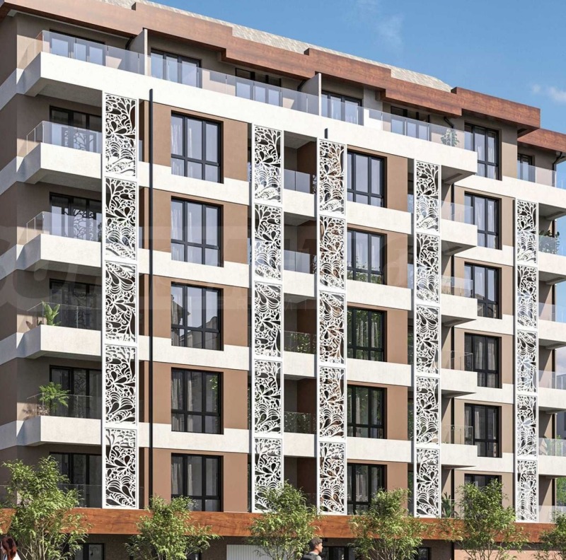 Продава 1-СТАЕН в град София, Люлин 10 - 46 кв.м / 82 213 € » 160 794.65 лв., СТОУНХАРД ПРЕМИЪР СОФИЯ