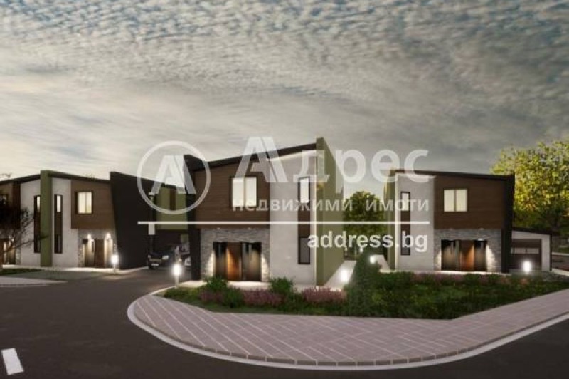 Продава КЪЩА в област Варна, с. Близнаци - 155 кв.м / 224 750 € » 439 572.79 лв., ИМОТЕКА