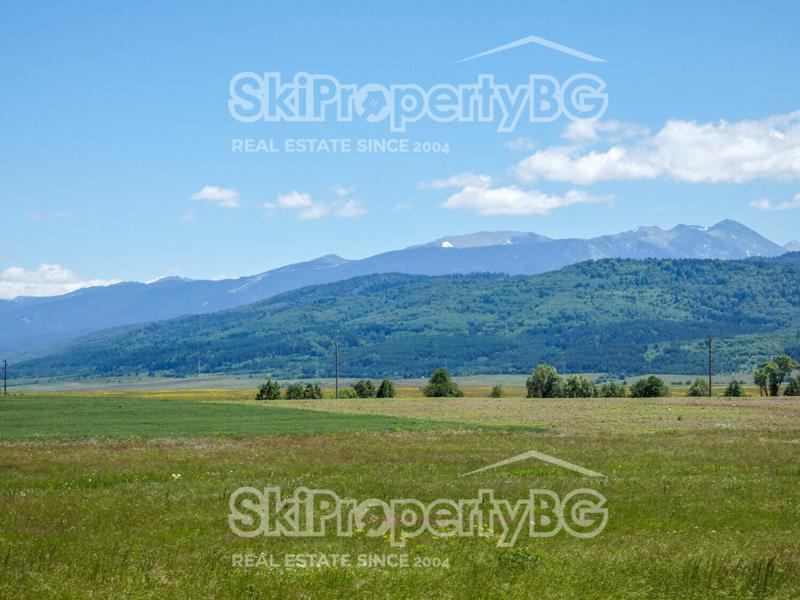 Продава ПАРЦЕЛ | Imot.bg — изображение 8