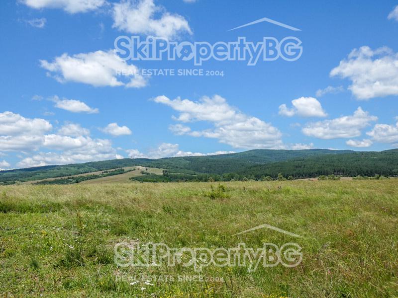 Продава ПАРЦЕЛ | Imot.bg — изображение 12