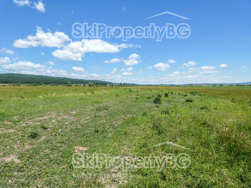 Продава ПАРЦЕЛ | Imot.bg — изображение 2