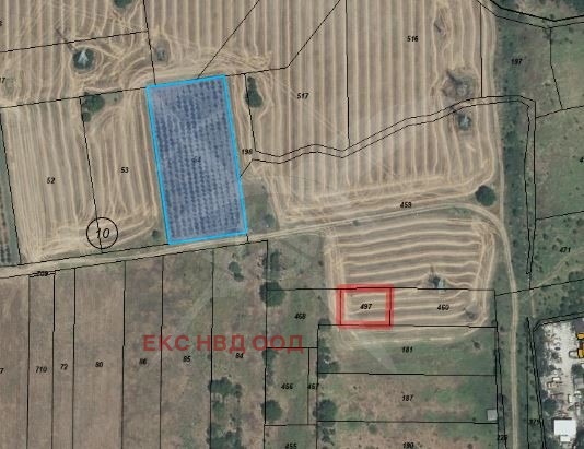 Продава ПАРЦЕЛ | Imot.bg — изображение 1