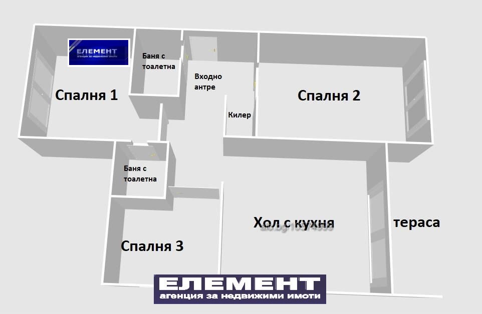 ������� 4-����� | Imot.bg � ����������� 8