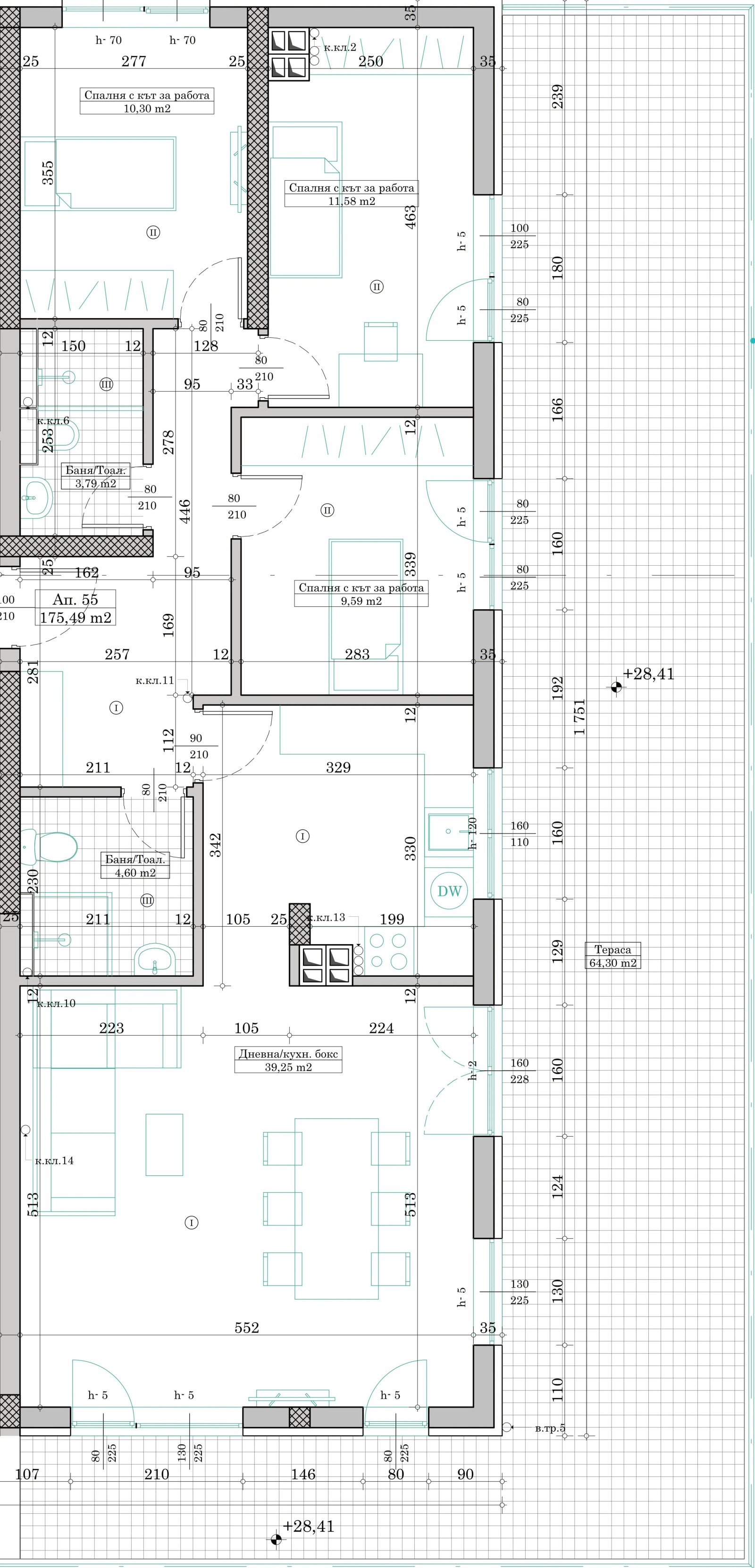 Продава МНОГОСТАЕН | Imot.bg — изображение 2