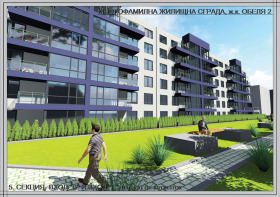 Продажба на имоти в Обеля 2, град София — страница 3 - изображение 1 