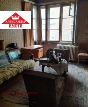 3 bedroom Tsentar, Sofia 5