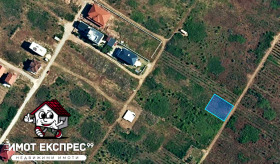 Продава парцел област Пловдив гр. Асеновград - [1] 