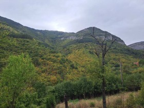 Plott Breze, region Sofia
