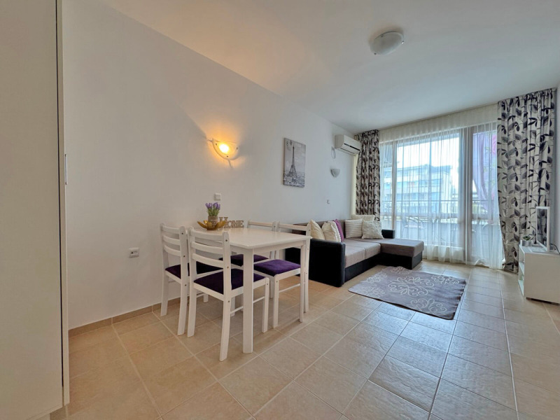 Te koop  Studio regio Boergas , k.k. Slantsjev brjag , 50 m² | 92075530 - afbeelding [4]