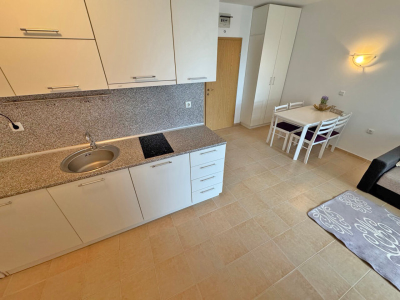 Te koop  Studio regio Boergas , k.k. Slantsjev brjag , 50 m² | 92075530 - afbeelding [11]