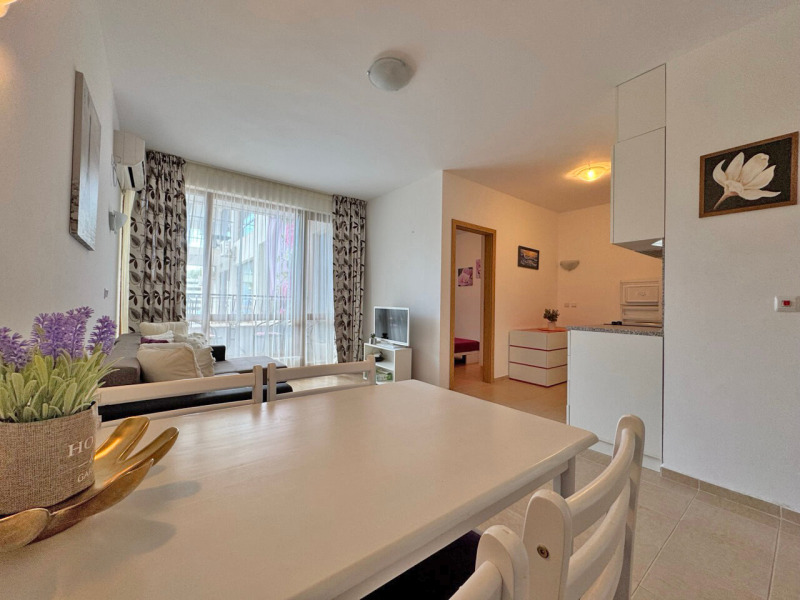 Te koop  Studio regio Boergas , k.k. Slantsjev brjag , 50 m² | 92075530 - afbeelding [5]
