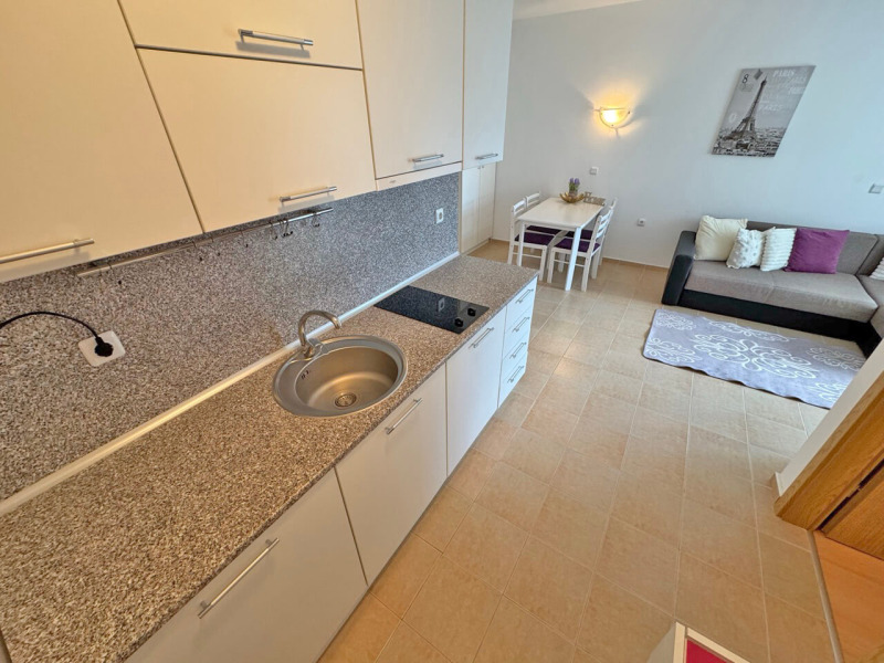 Te koop  Studio regio Boergas , k.k. Slantsjev brjag , 50 m² | 92075530 - afbeelding [9]