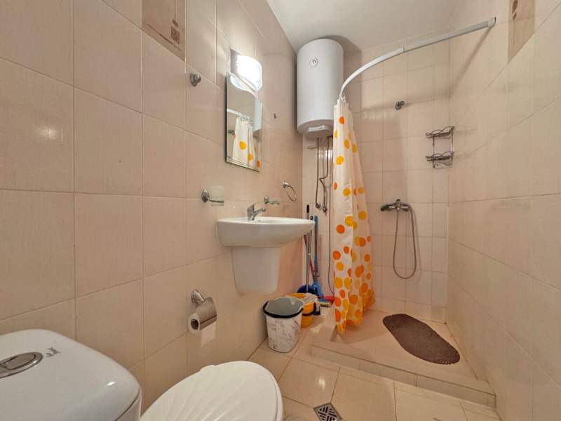 Te koop  Studio regio Boergas , k.k. Slantsjev brjag , 50 m² | 92075530 - afbeelding [15]