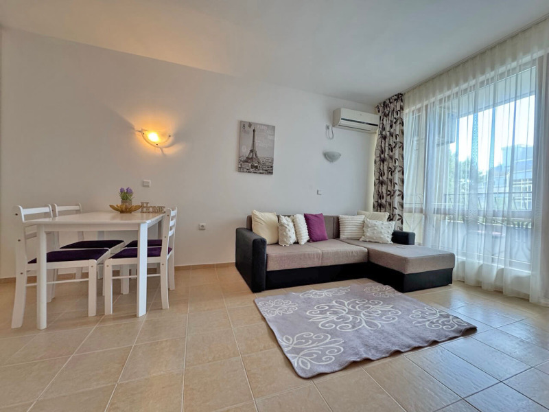 Te koop  Studio regio Boergas , k.k. Slantsjev brjag , 50 m² | 92075530 - afbeelding [3]