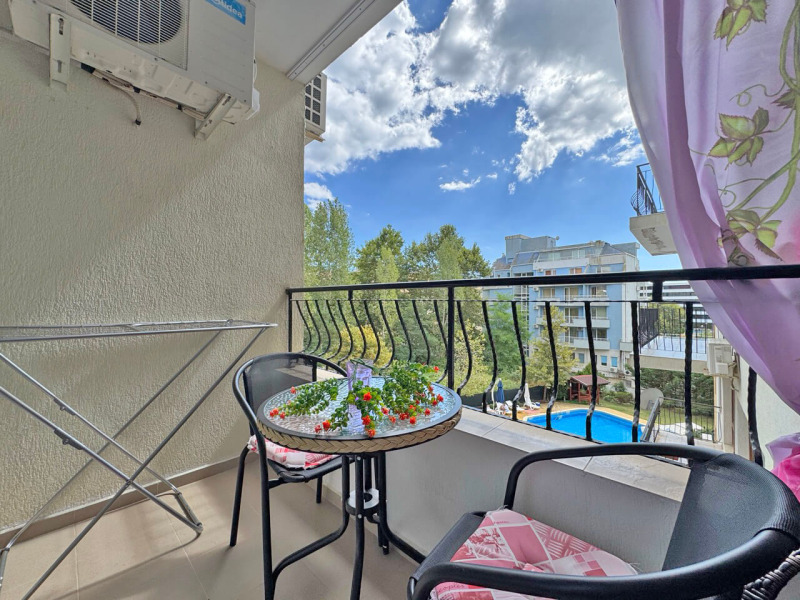 Te koop  Studio regio Boergas , k.k. Slantsjev brjag , 50 m² | 92075530 - afbeelding [14]