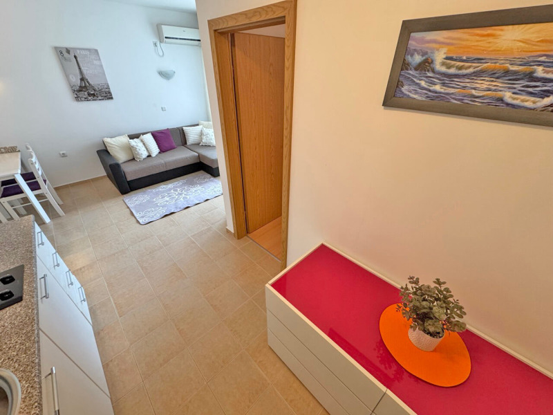 Te koop  Studio regio Boergas , k.k. Slantsjev brjag , 50 m² | 92075530 - afbeelding [10]