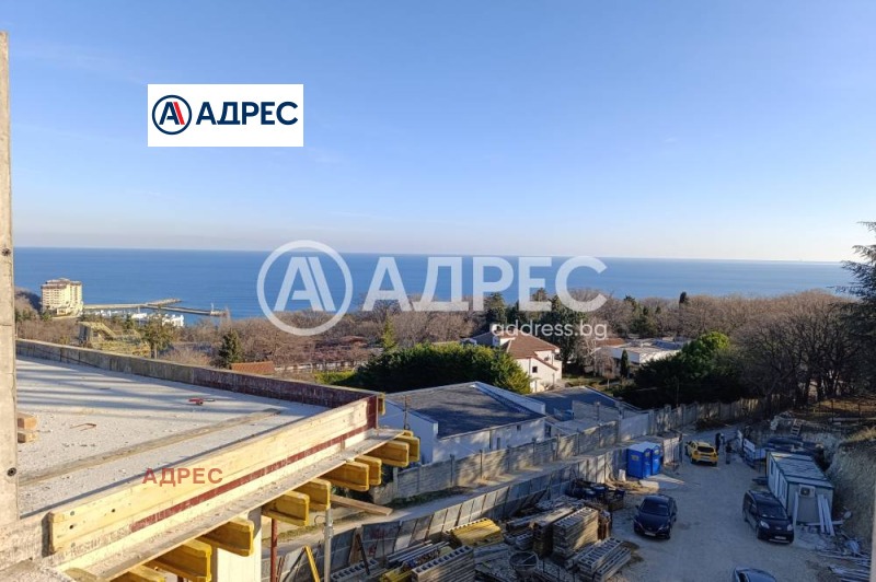 Продава 1-СТАЕН, гр. Варна, к.к. Слънчев ден, снимка 7 - Апартаменти - 53173000