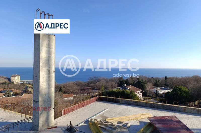 Продава 1-СТАЕН, гр. Варна, к.к. Слънчев ден, снимка 6 - Апартаменти - 53173000