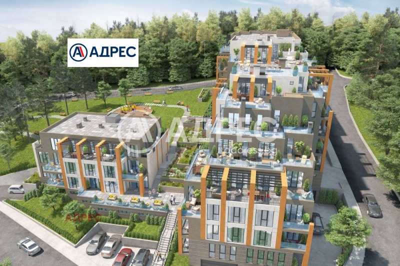 Продава 1-СТАЕН, гр. Варна, к.к. Слънчев ден, снимка 5 - Апартаменти - 53173000