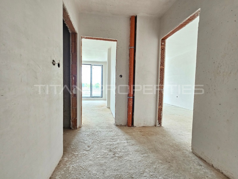 Na prodej  1 ložnice Plovdiv , Belomorski , 69 m2 | 25391540 - obraz [3]