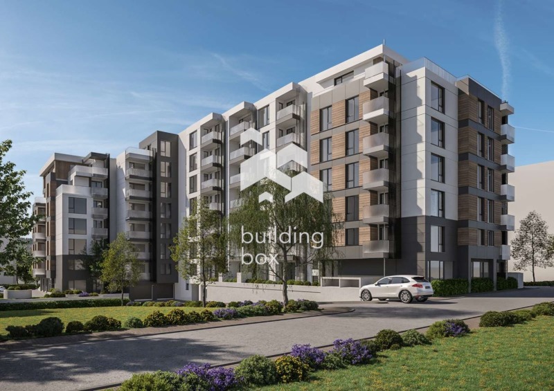 De vânzare  1 dormitor Sofia , Vitoșa , 81 mp | 10645981 - imagine [4]