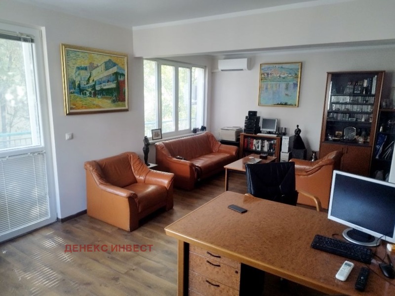 Te koop  1 slaapkamer Sofia , Tsentar , 62 m² | 84064666 - afbeelding [2]