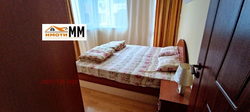 Продава  2-стаен град Пловдив , Христо Смирненски , 62 кв.м | 38968646 - изображение [5]