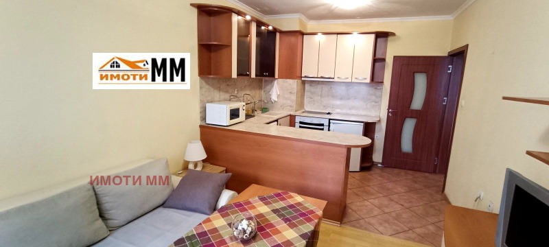 Продава  2-стаен град Пловдив , Христо Смирненски , 62 кв.м | 38968646 - изображение [2]