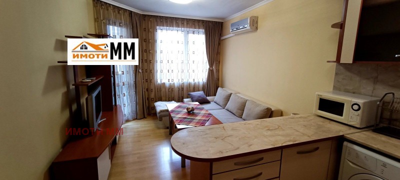 Продава 2-СТАЕН, гр. Пловдив, Христо Смирненски, снимка 6 - Aпартаменти - 48857426