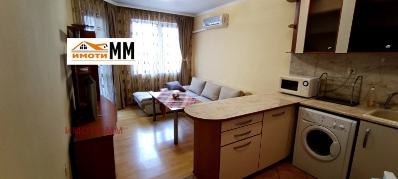 Продава 2-СТАЕН, гр. Пловдив, Христо Смирненски, снимка 1 - Aпартаменти - 48857426