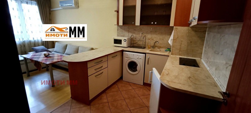 Продава 2-СТАЕН, гр. Пловдив, Христо Смирненски, снимка 3 - Aпартаменти - 48857426